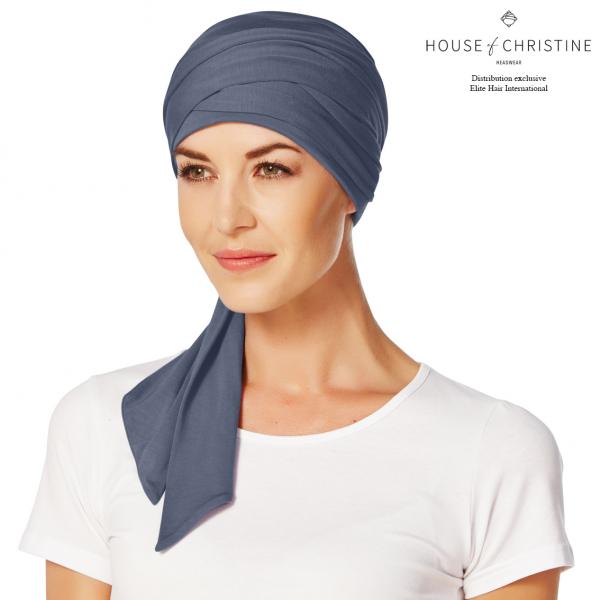 Disco Temerity Insight Turbans et foulards